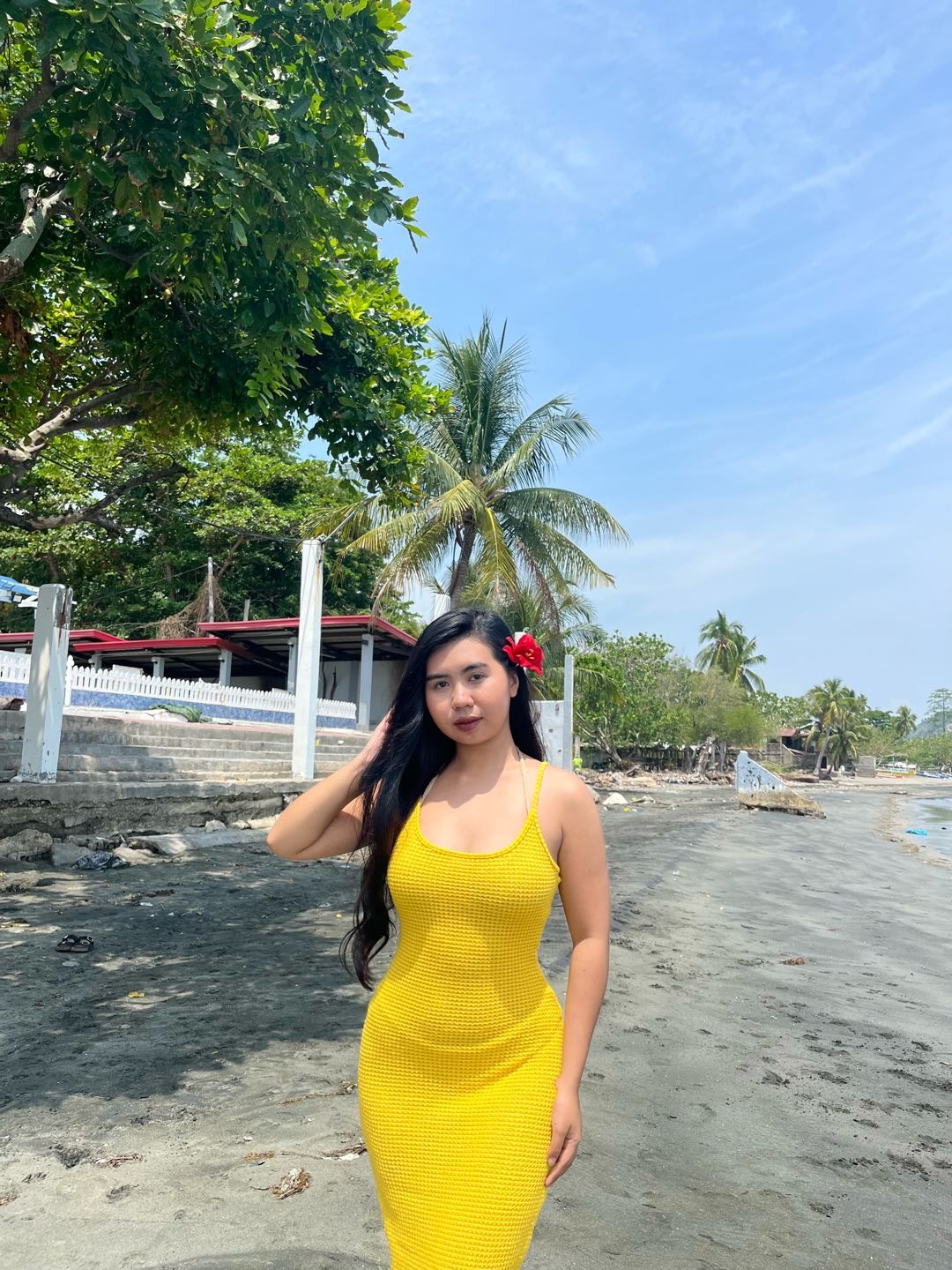 Random cam chat with strangers online — Shaine from the Philippines