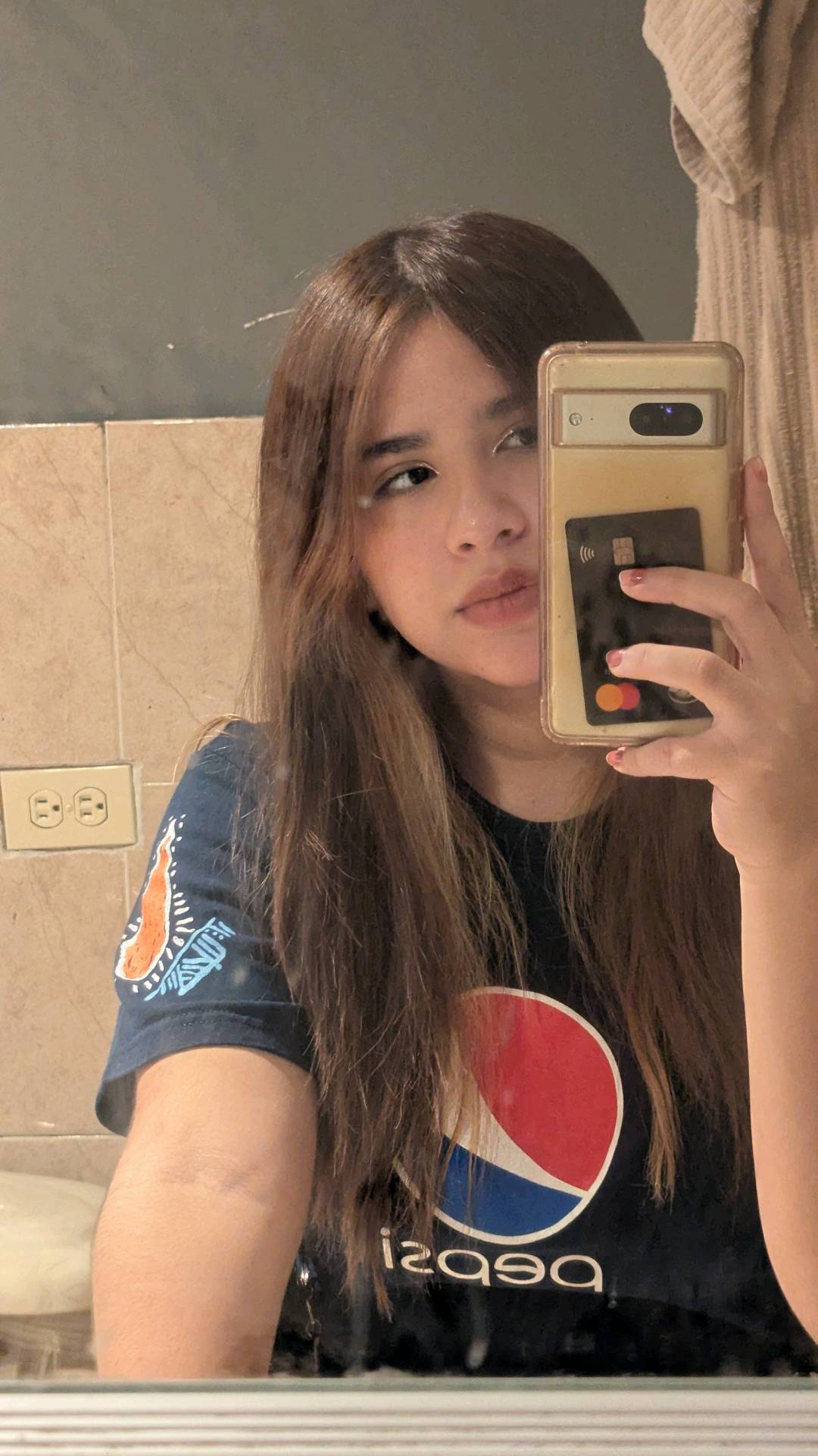 Stranger online on StrangerCamLive — Moon from Mexico