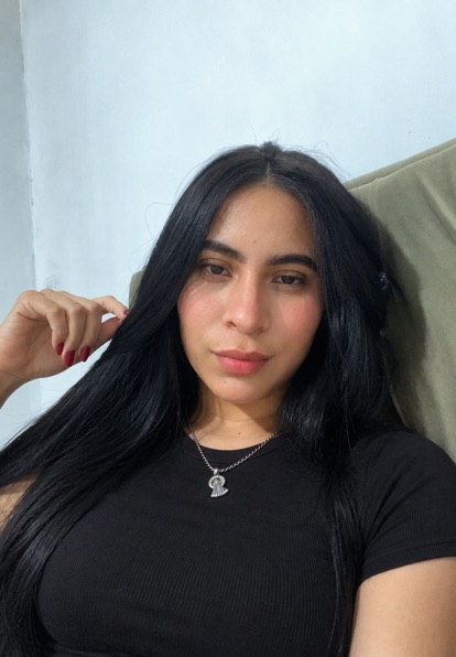 Stranger online on StrangerCamLive — Vic from Brazil
