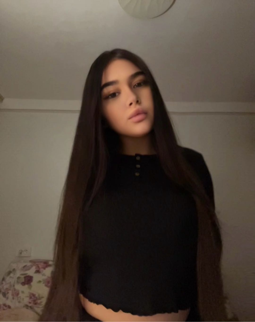 Cam chat with strangers, free to start — Nan from Ukraine
